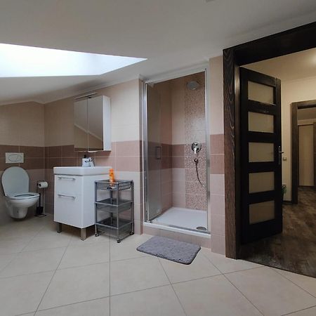 Villa Pirken Hammer Brezova  Ngoại thất bức ảnh