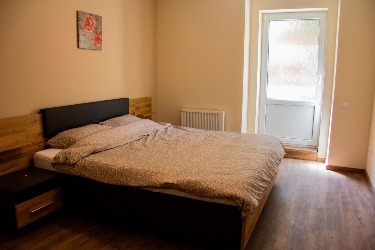 Villa Pirken Hammer Brezova  Ngoại thất bức ảnh