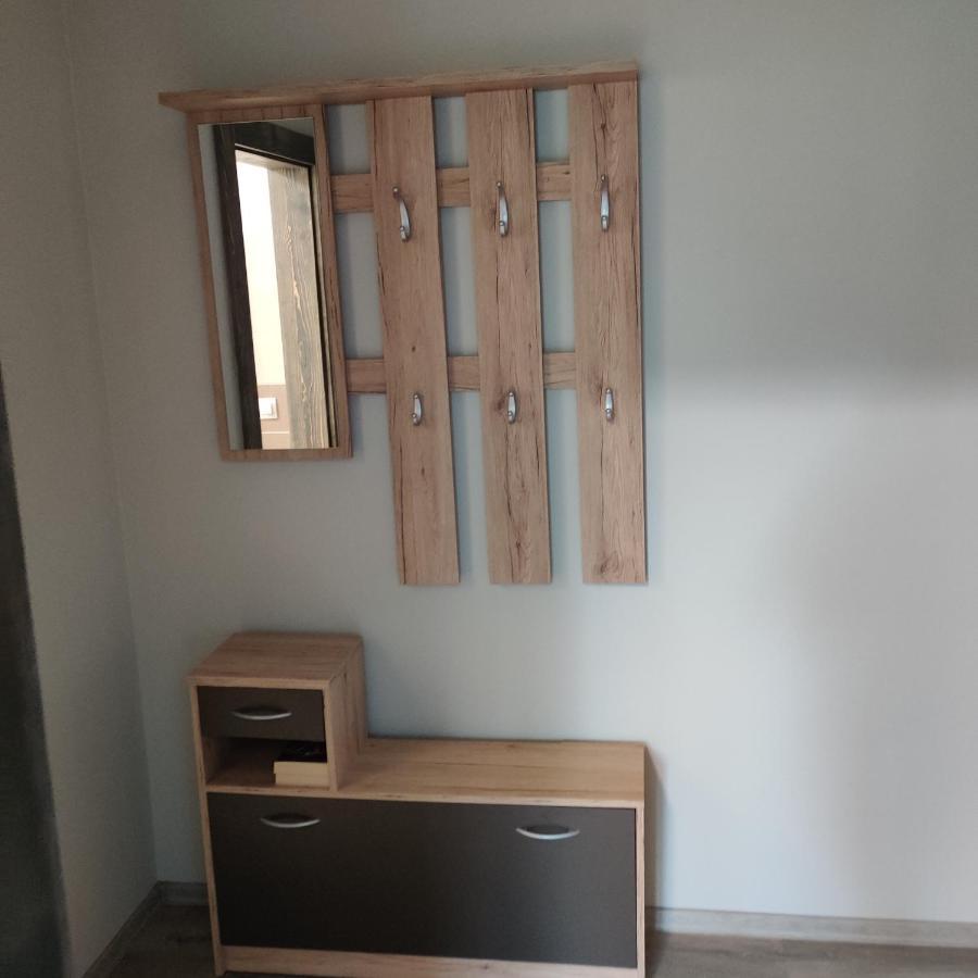 Villa Pirken Hammer Brezova  Ngoại thất bức ảnh