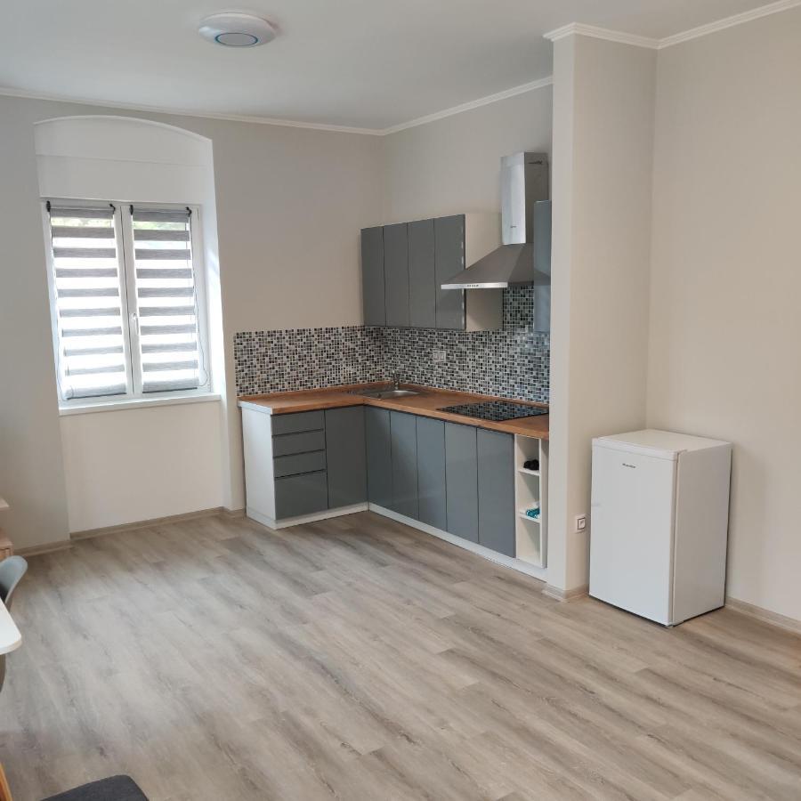 Villa Pirken Hammer Brezova  Ngoại thất bức ảnh