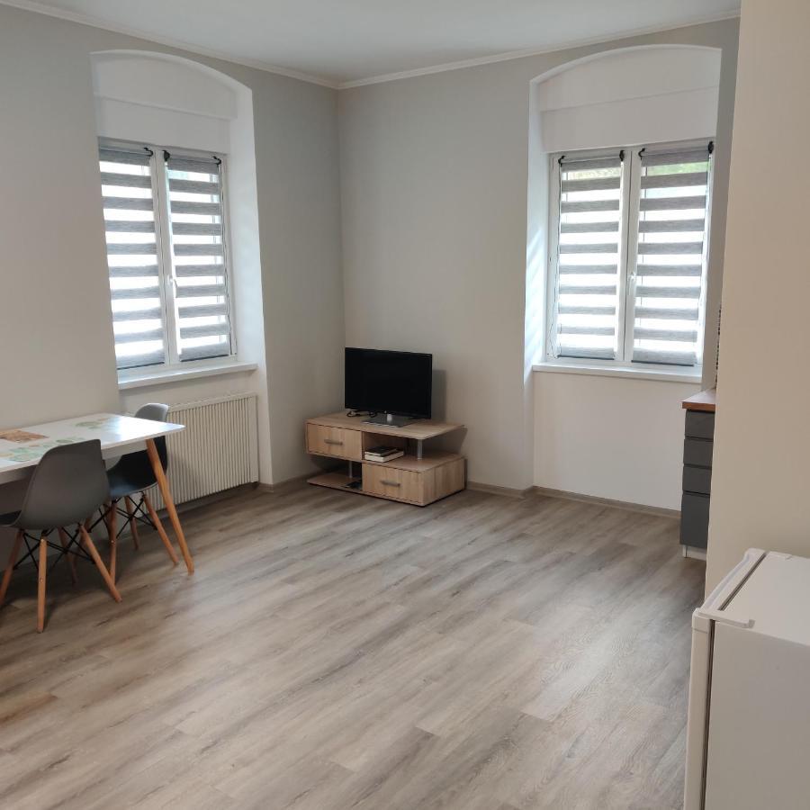 Villa Pirken Hammer Brezova  Ngoại thất bức ảnh