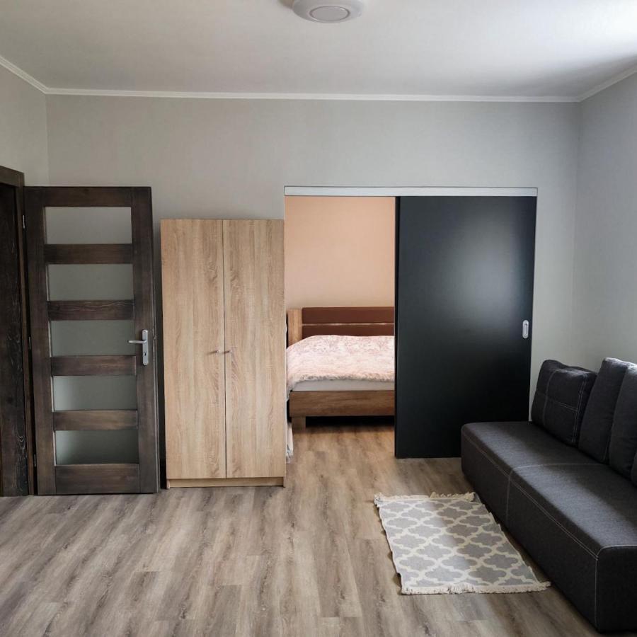Villa Pirken Hammer Brezova  Ngoại thất bức ảnh