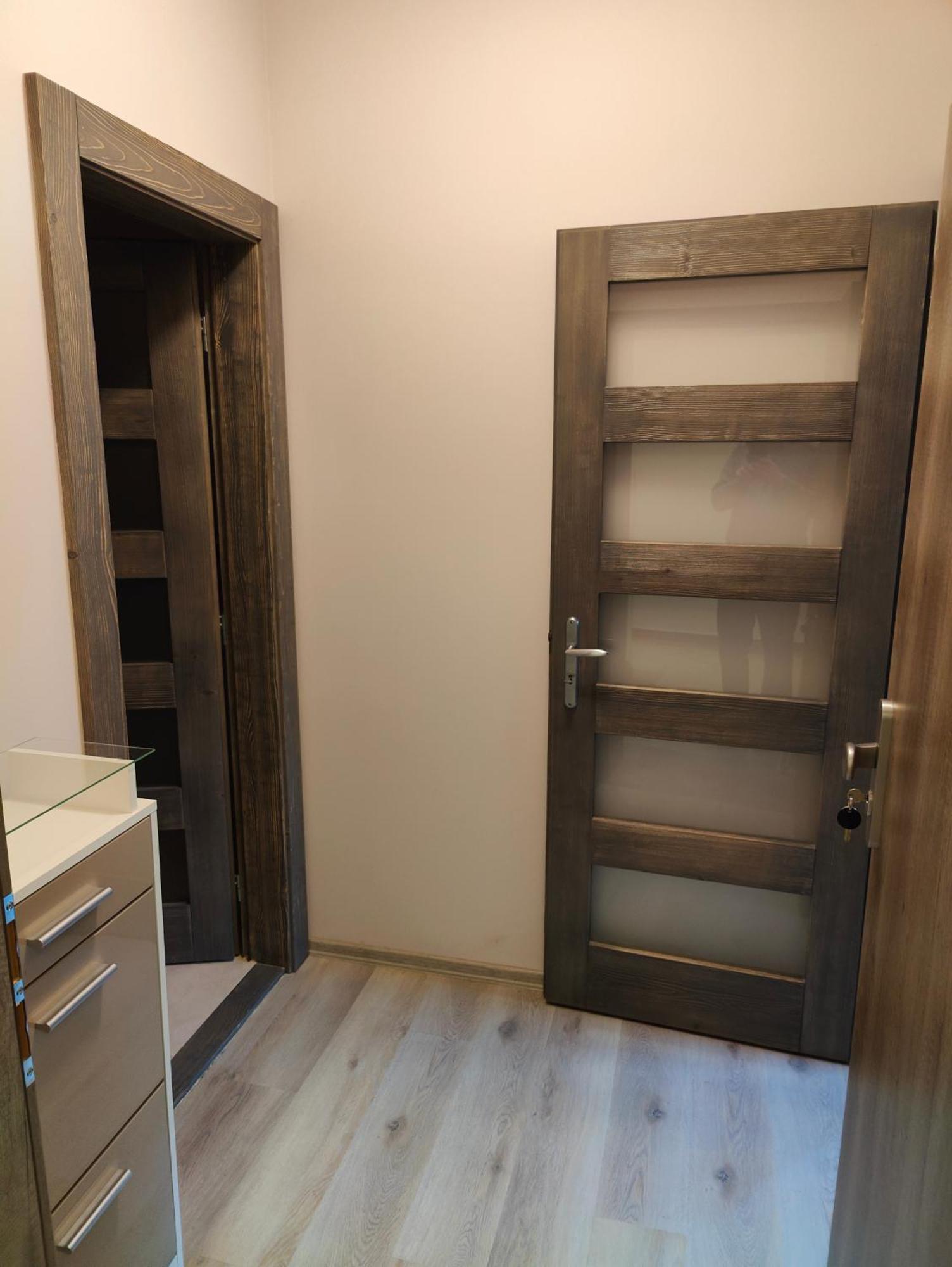 Villa Pirken Hammer Brezova  Ngoại thất bức ảnh