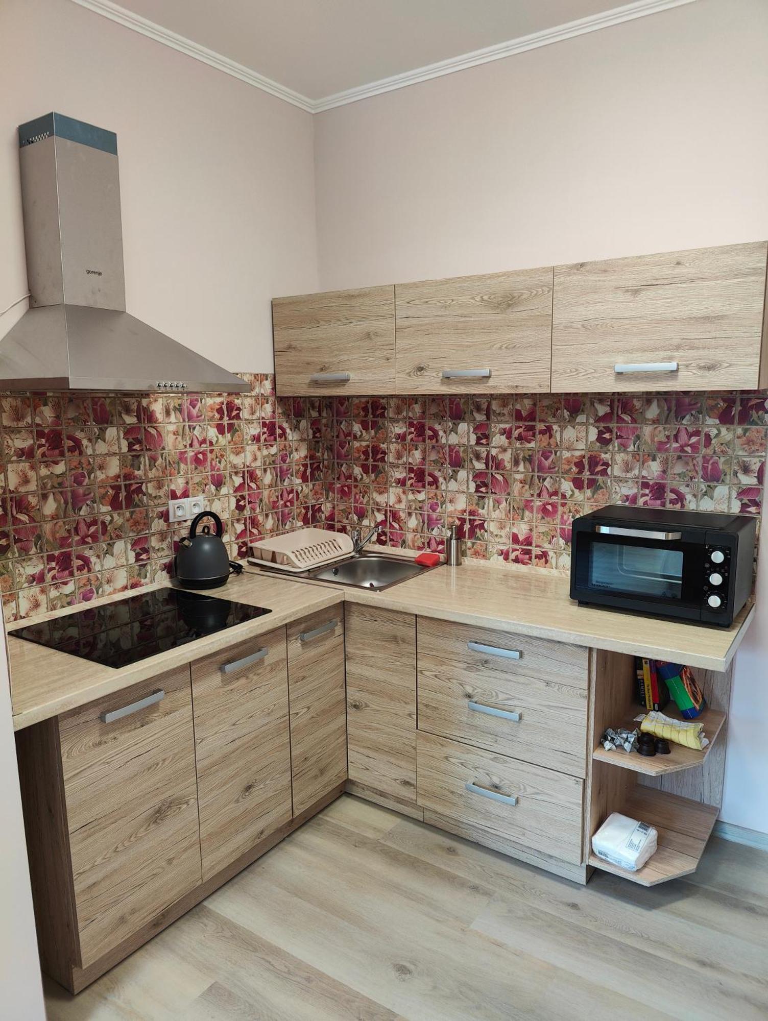Villa Pirken Hammer Brezova  Ngoại thất bức ảnh