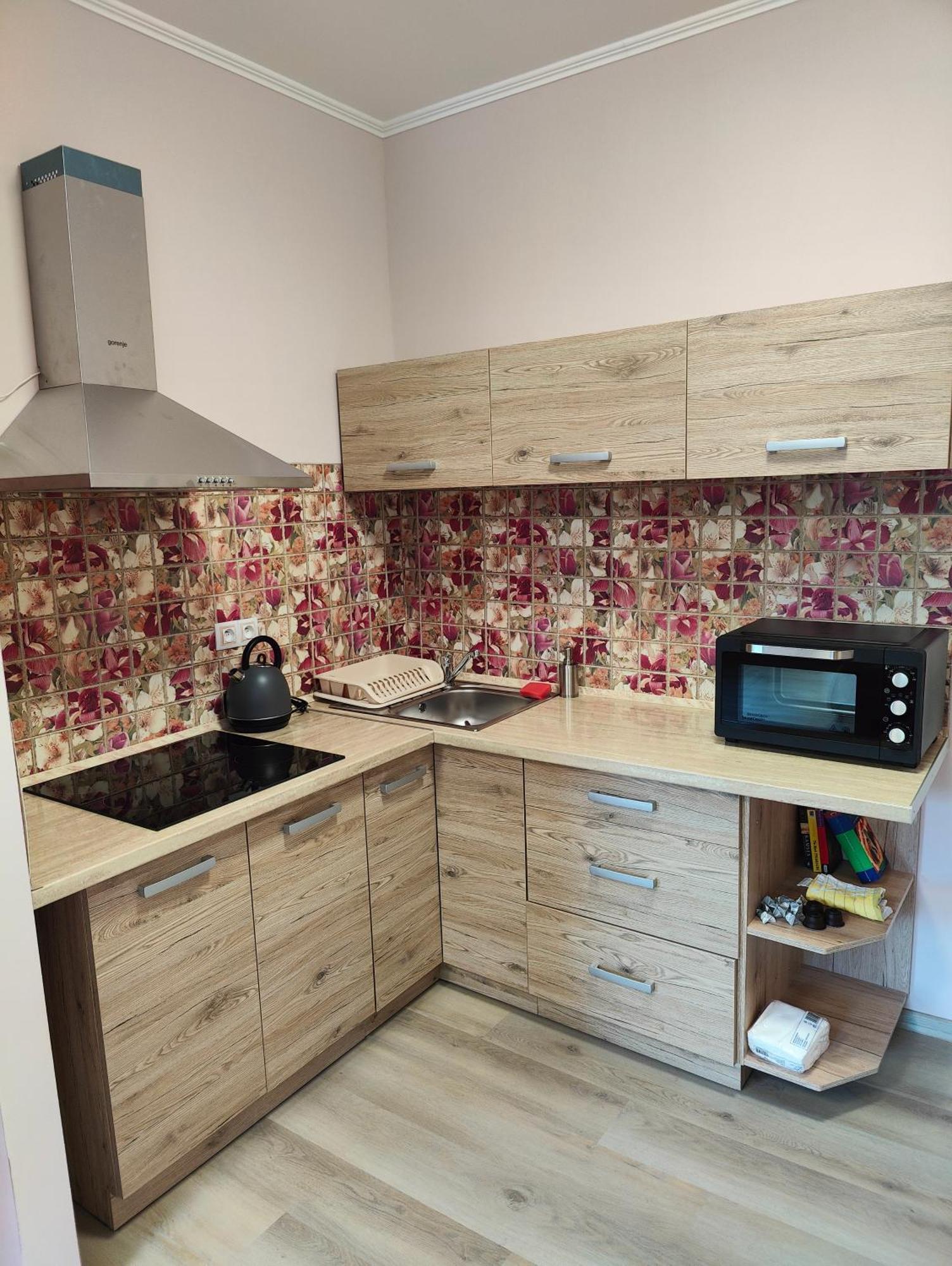 Villa Pirken Hammer Brezova  Ngoại thất bức ảnh