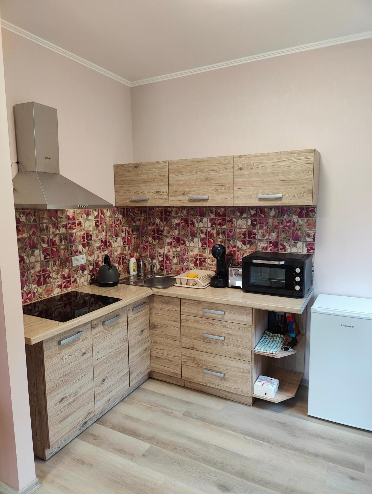 Villa Pirken Hammer Brezova  Ngoại thất bức ảnh