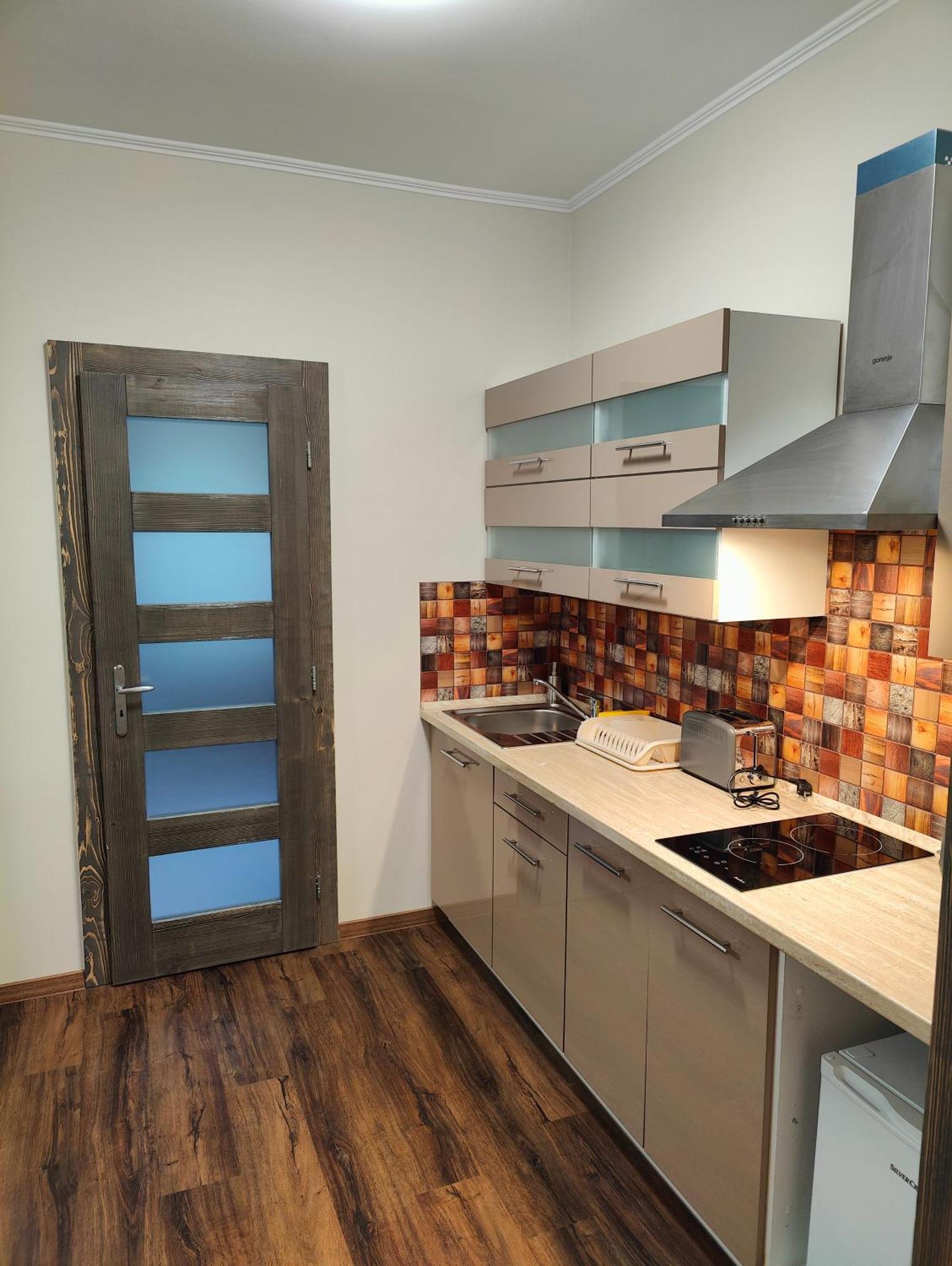 Villa Pirken Hammer Brezova  Ngoại thất bức ảnh