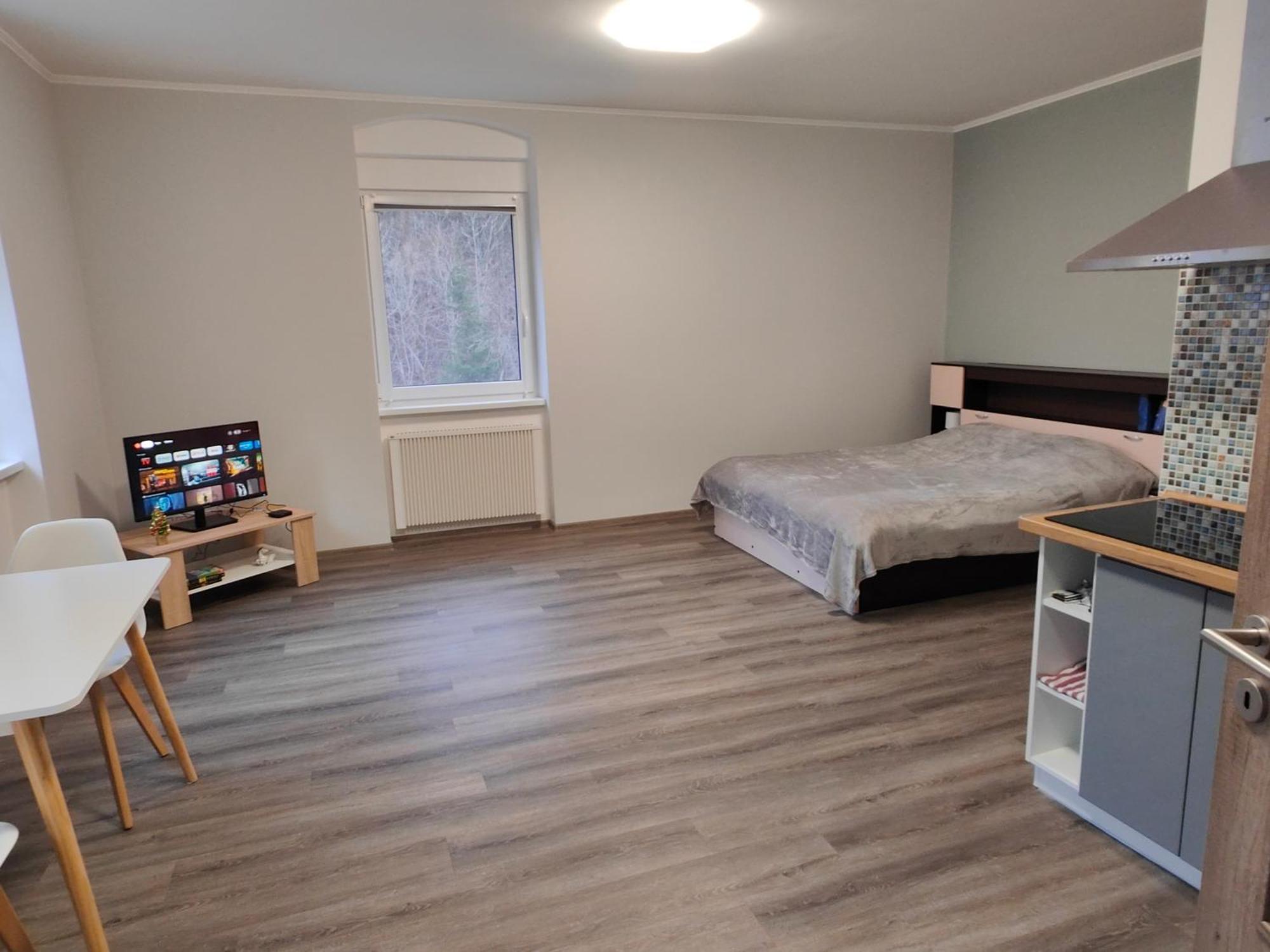 Villa Pirken Hammer Brezova  Ngoại thất bức ảnh