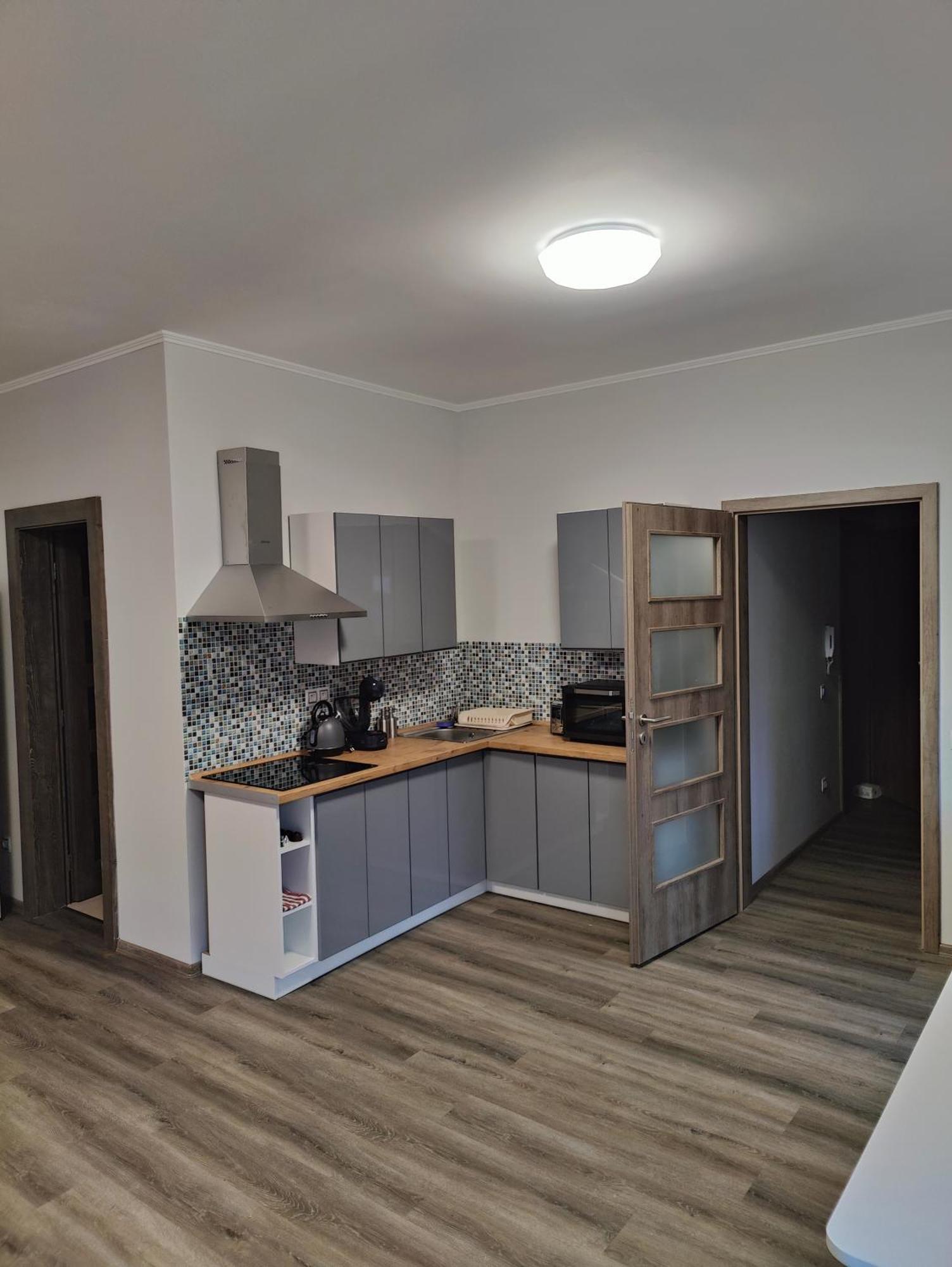 Villa Pirken Hammer Brezova  Ngoại thất bức ảnh