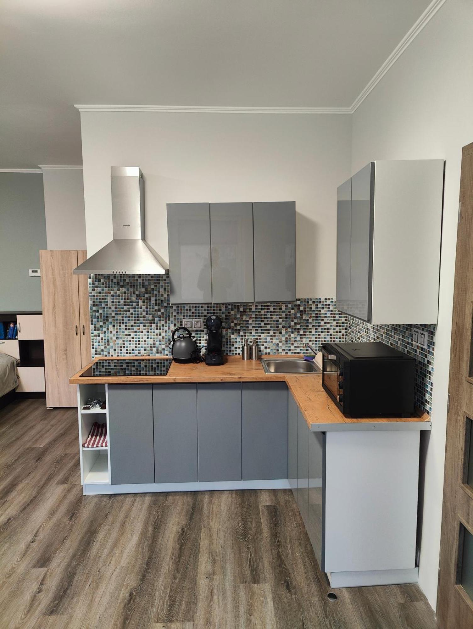 Villa Pirken Hammer Brezova  Ngoại thất bức ảnh