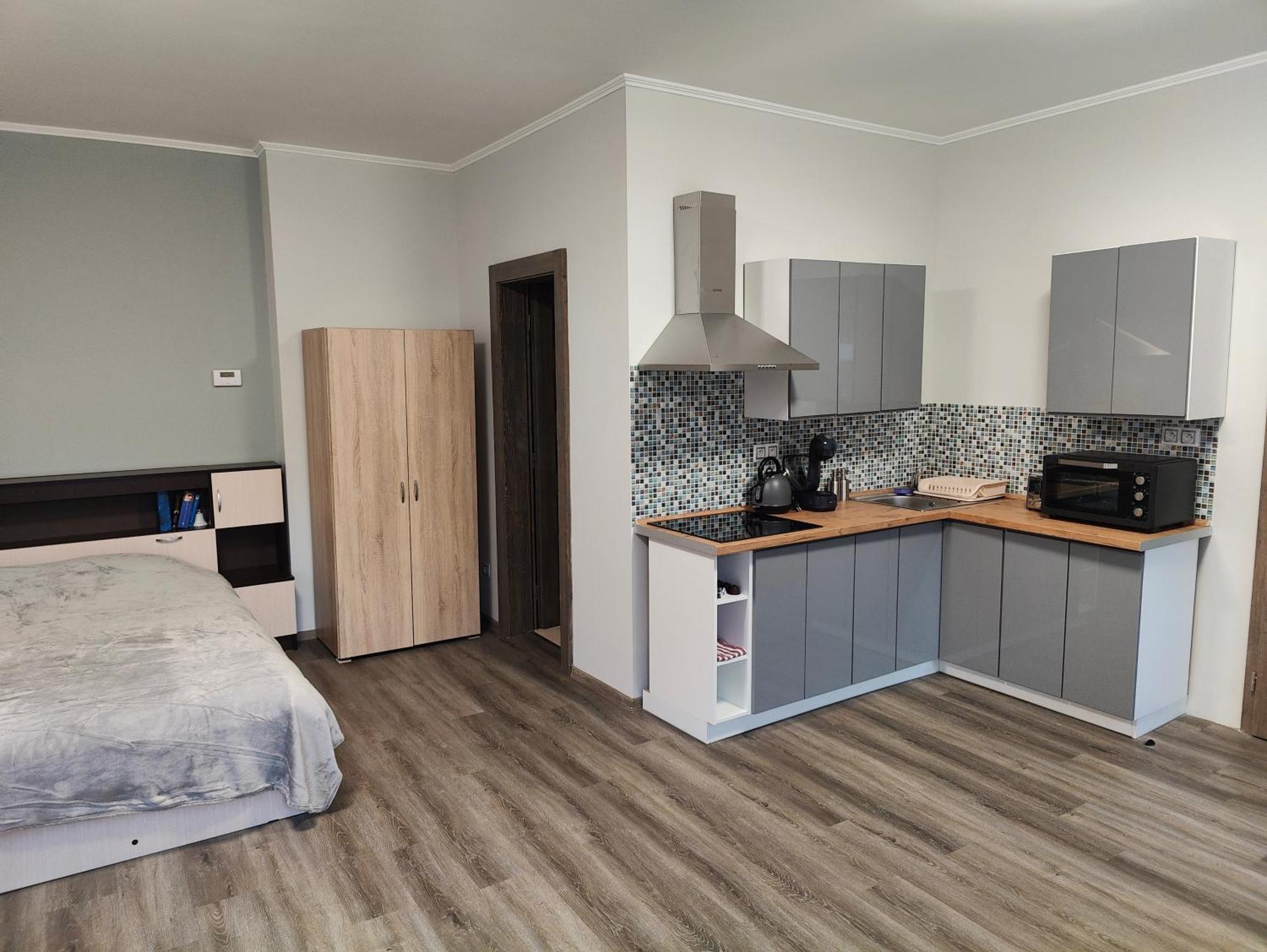 Villa Pirken Hammer Brezova  Ngoại thất bức ảnh