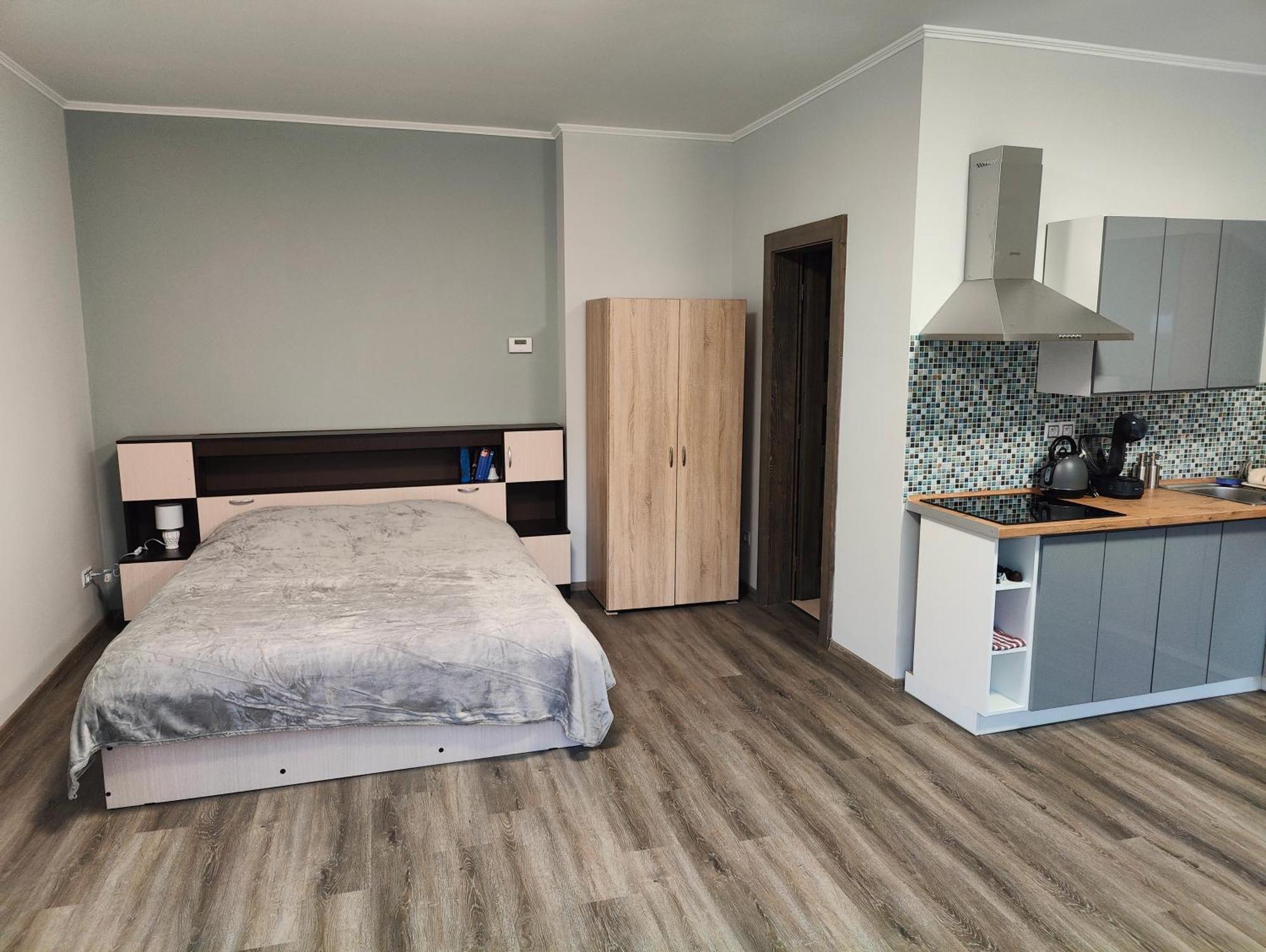 Villa Pirken Hammer Brezova  Ngoại thất bức ảnh