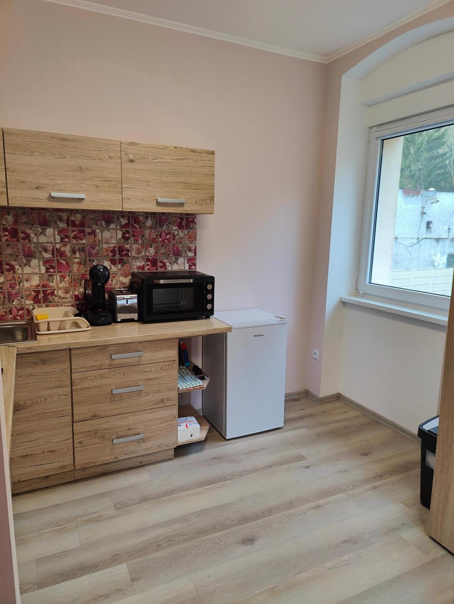 Villa Pirken Hammer Brezova  Ngoại thất bức ảnh