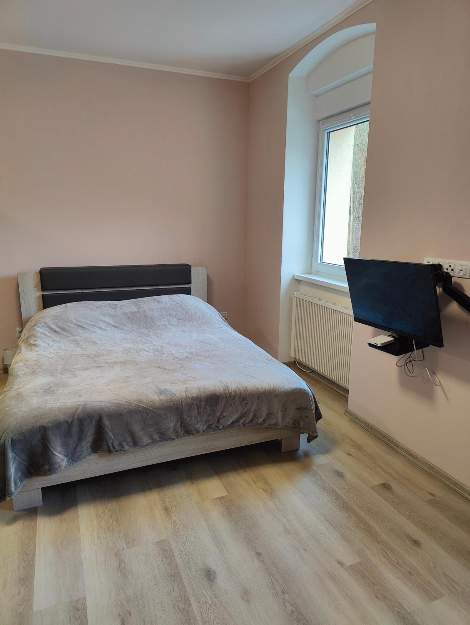 Villa Pirken Hammer Brezova  Ngoại thất bức ảnh