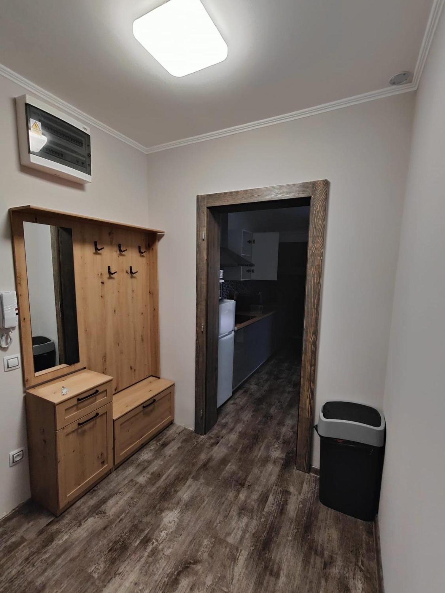 Villa Pirken Hammer Brezova  Ngoại thất bức ảnh