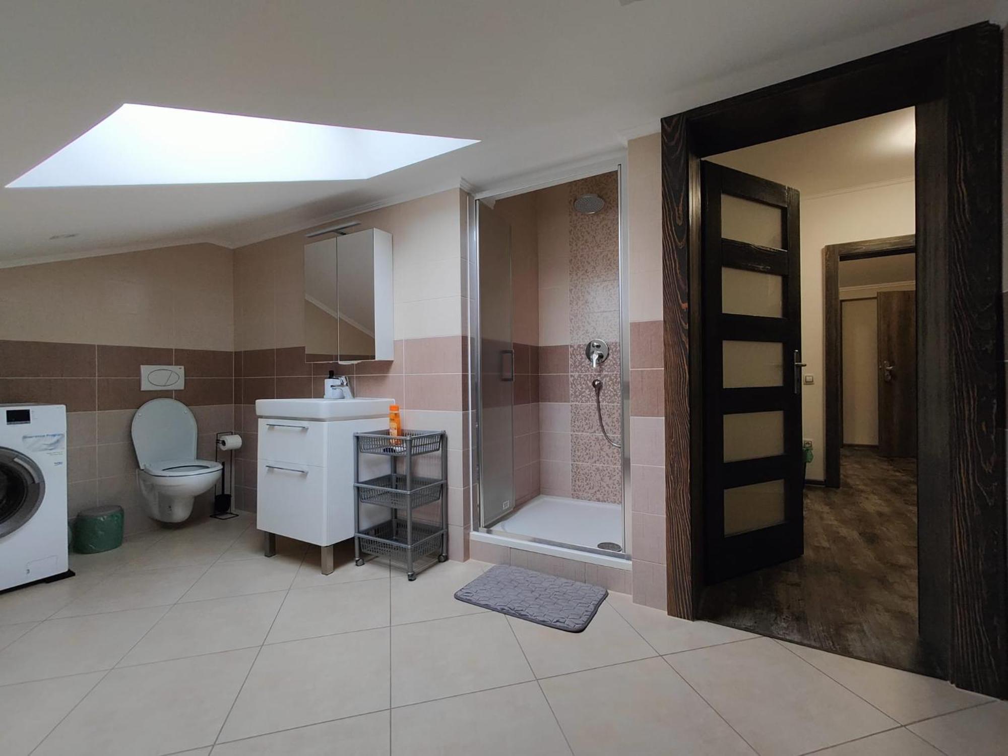 Villa Pirken Hammer Brezova  Ngoại thất bức ảnh