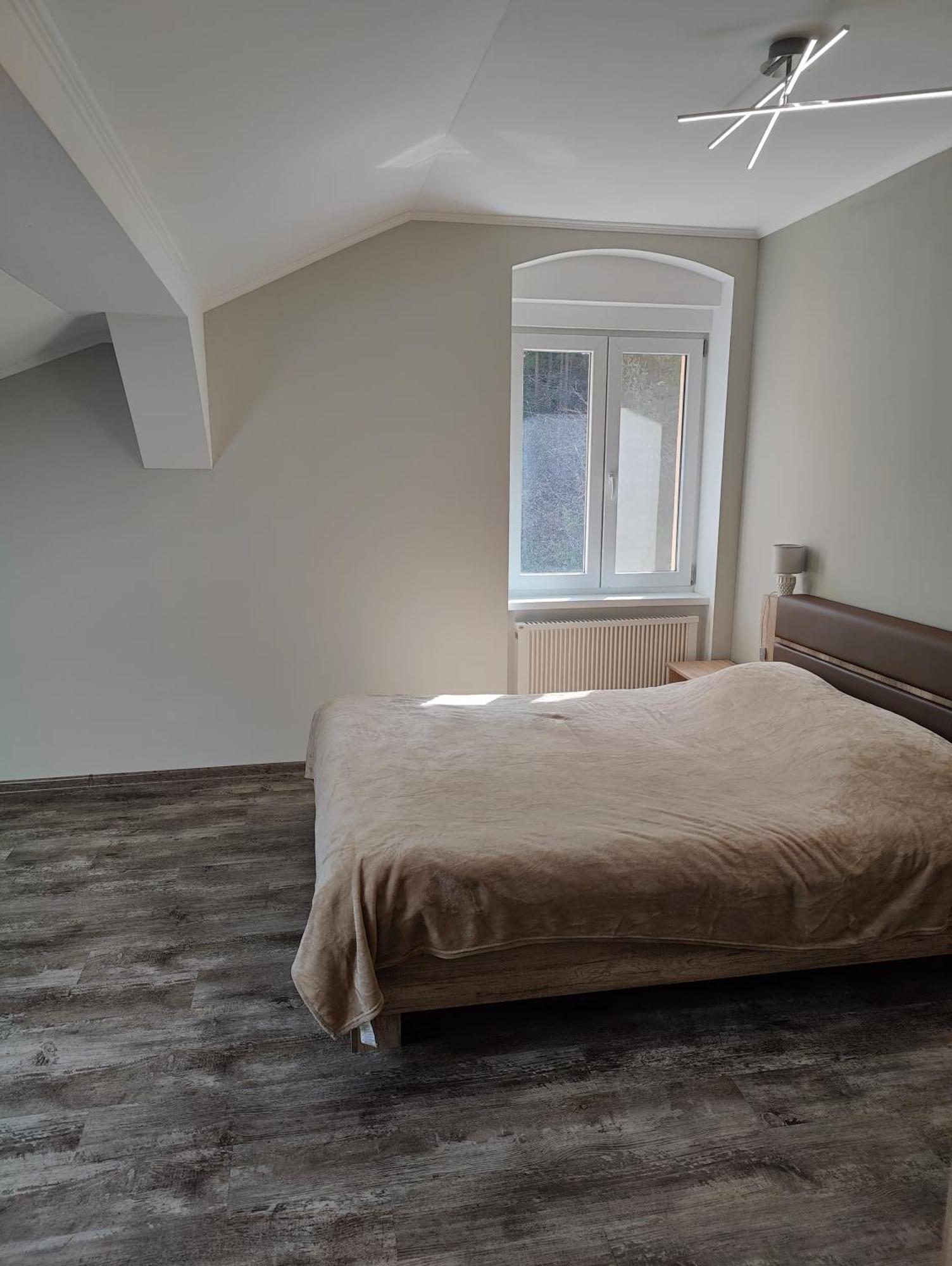 Villa Pirken Hammer Brezova  Ngoại thất bức ảnh