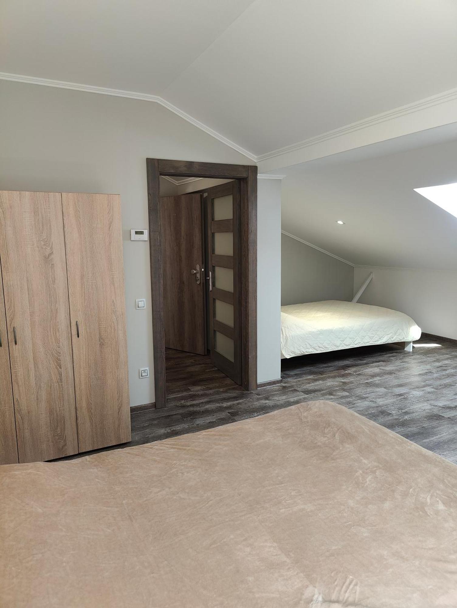 Villa Pirken Hammer Brezova  Ngoại thất bức ảnh