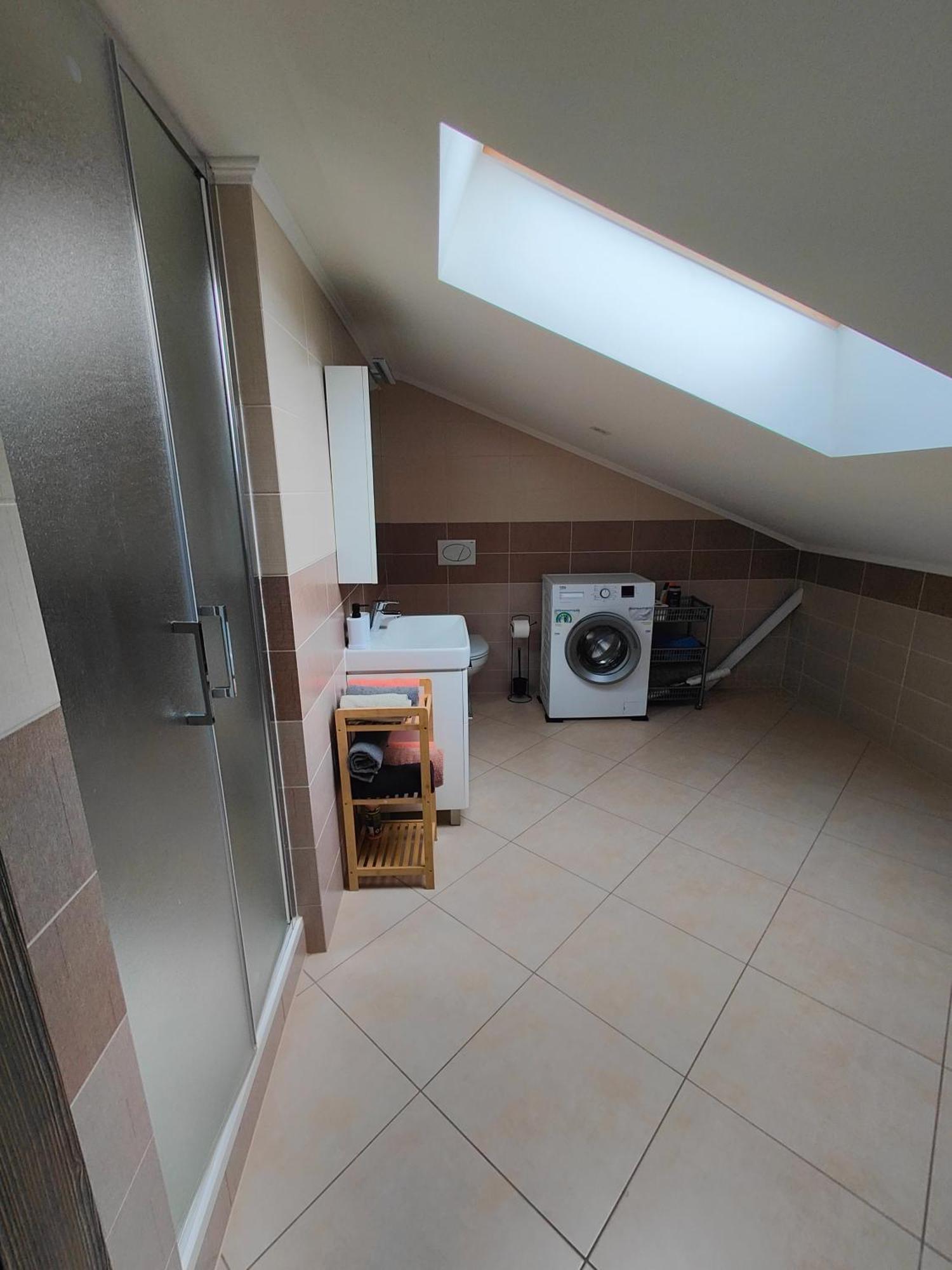 Villa Pirken Hammer Brezova  Ngoại thất bức ảnh