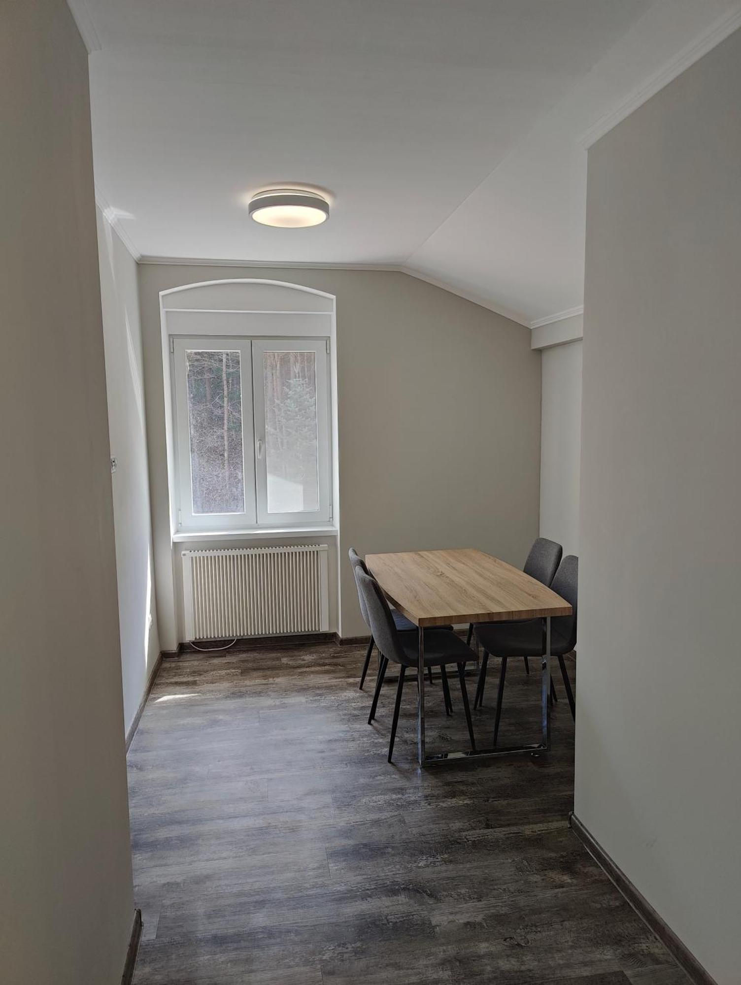 Villa Pirken Hammer Brezova  Ngoại thất bức ảnh