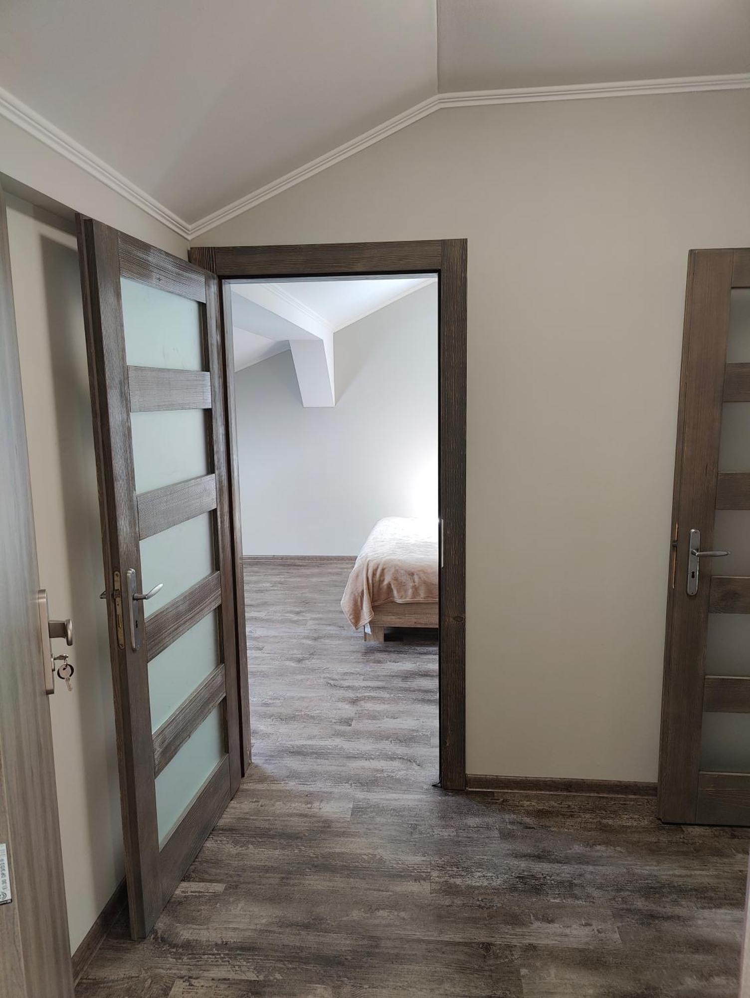 Villa Pirken Hammer Brezova  Ngoại thất bức ảnh